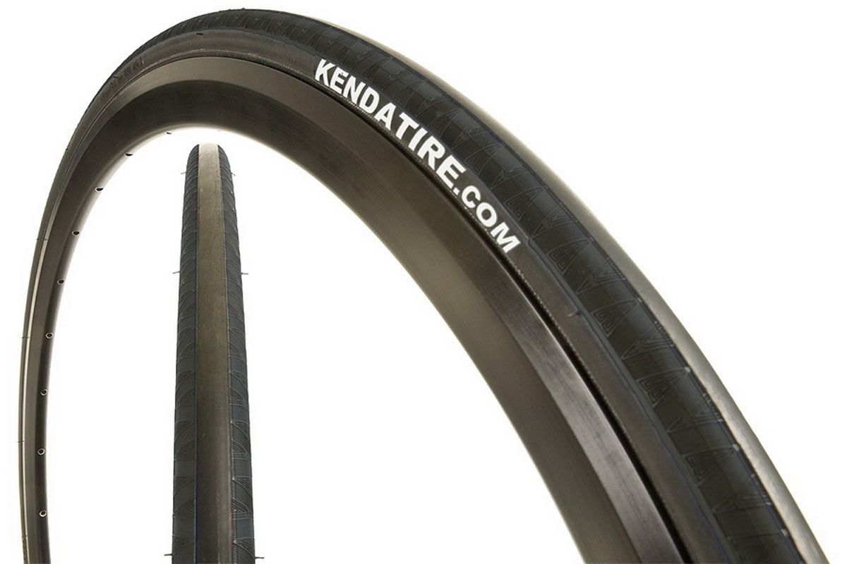 Покрышка 700C KENDA K-1081 KADENCE Покрышка 700C KENDA K-1081 KADENCE