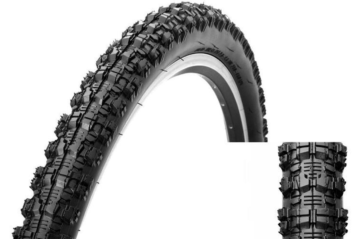 Покрышка 27,5" KENDA K-902R Покрышка 27,5" KENDA K-902R