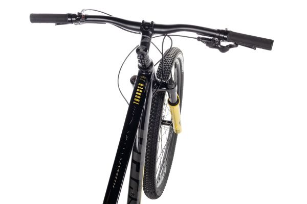 Велосипед Aspect THUNDER 29 (2023)