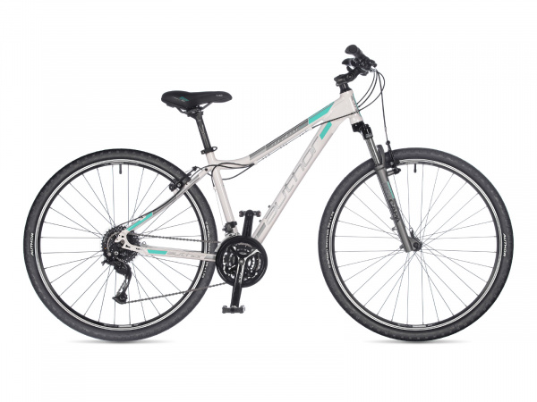 Велосипед AUTHOR STRATOS ASL (2021)