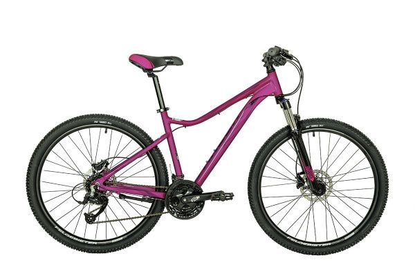 Велосипед STINGER LAGUNA PRO 26 (2023) Велосипед STINGER LAGUNA PRO 26 (2023)