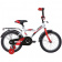 Велосипед NOVATRACK 16" ASTRA (2020)