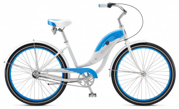 Велосипед Schwinn Debutante (2018)
