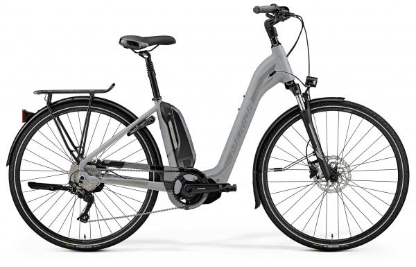 Велосипед Merida eSpresso 200EQ Lady (2019)