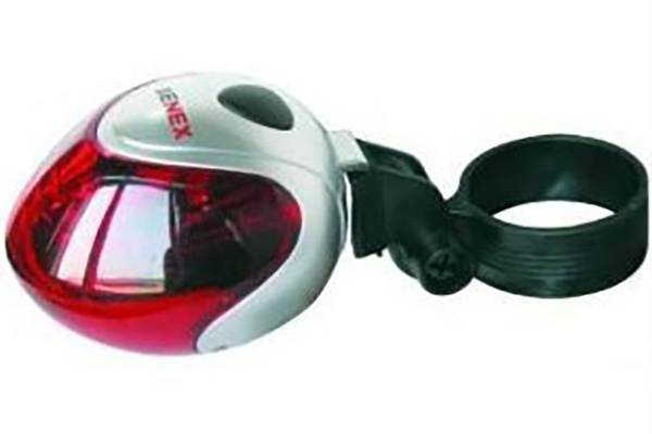 Фонарь задний ET-311E