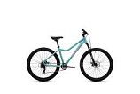 Велосипед Welt Sienna 1.0 MD 27,5 (2025) Велосипед Welt Sienna 1.0 MD 27,5 (2025)
