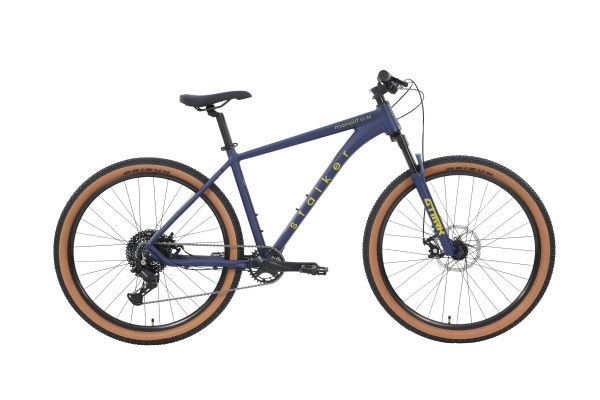 Велосипед Stalker Monolit 27.3 D Велосипед Stalker Monolit 27.3 D