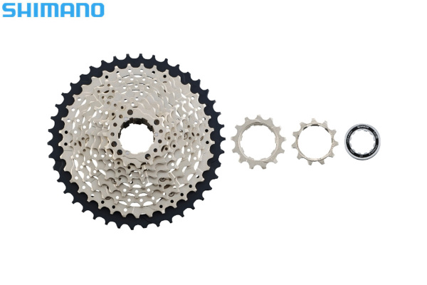 Кассета SHIMANO HG500, 10ск.